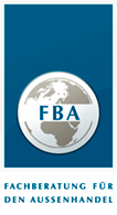 Fachberatung für den Aussenhandel (FBA) – Online-Training inkl. Profi-Guidance: Erfolgreicher Auslandsvertrieb mit System